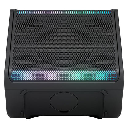 LG XBoom Stage 301 Portable Party Bluetooth Speaker by will.i.am
