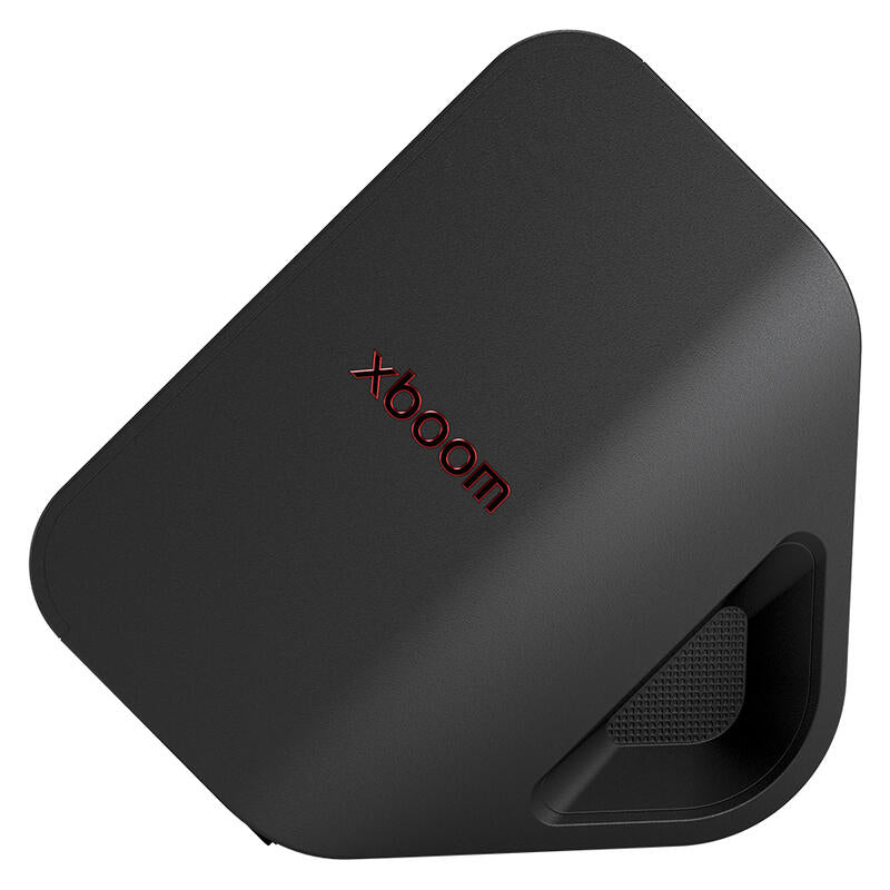 LG XBoom Stage 301 Portable Party Bluetooth Speaker by will.i.am