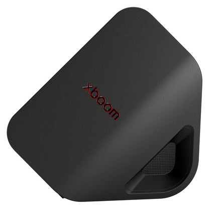 LG XBoom Stage 301 Portable Party Bluetooth Speaker by will.i.am