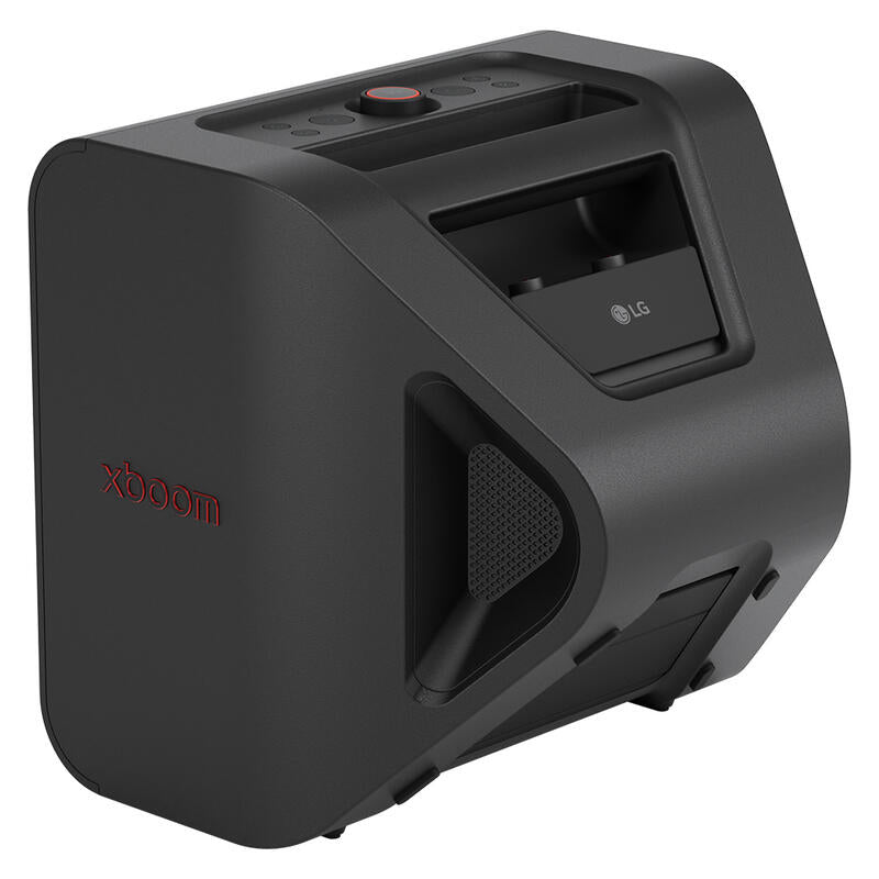 LG XBoom Stage 301 Portable Party Bluetooth Speaker by will.i.am