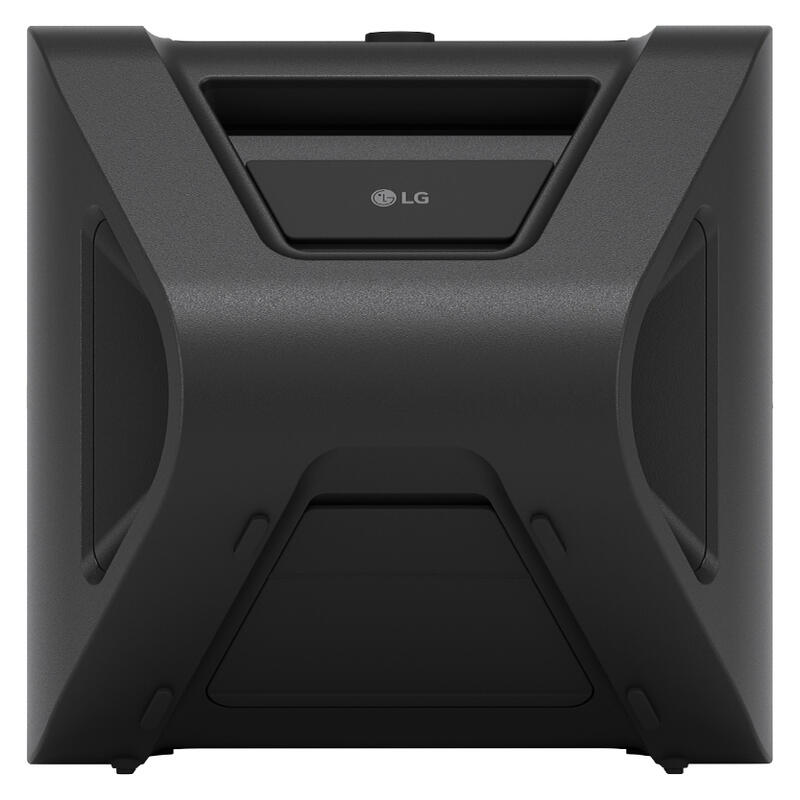 LG XBoom Stage 301 Portable Party Bluetooth Speaker by will.i.am