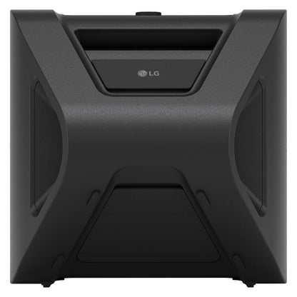 LG XBoom Stage 301 Portable Party Bluetooth Speaker by will.i.am