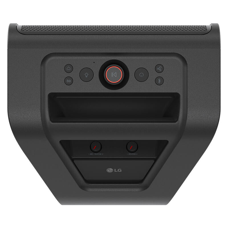 LG XBoom Stage 301 Portable Party Bluetooth Speaker by will.i.am