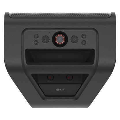 LG XBoom Stage 301 Portable Party Bluetooth Speaker by will.i.am