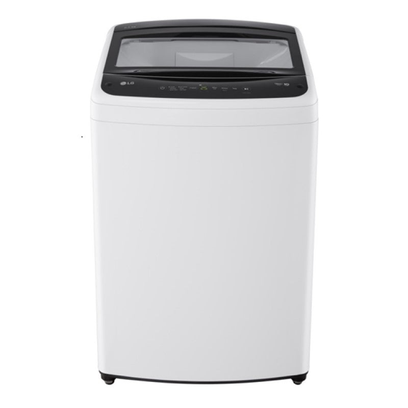 LG 8.5kg Top Load Washing Machine
