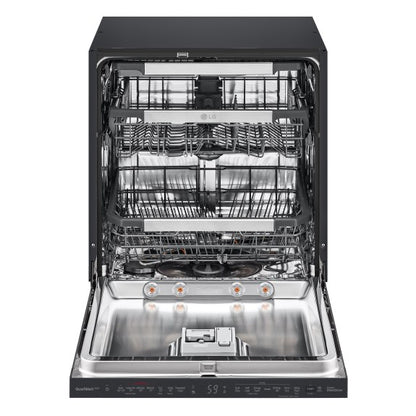 LG 15 Place QuadWash Under Dishwasher