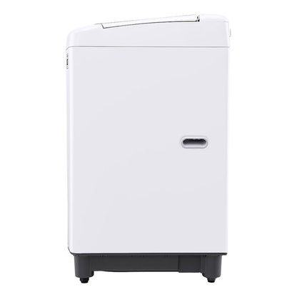LG 7.5kg Top Load Washing Machine - White