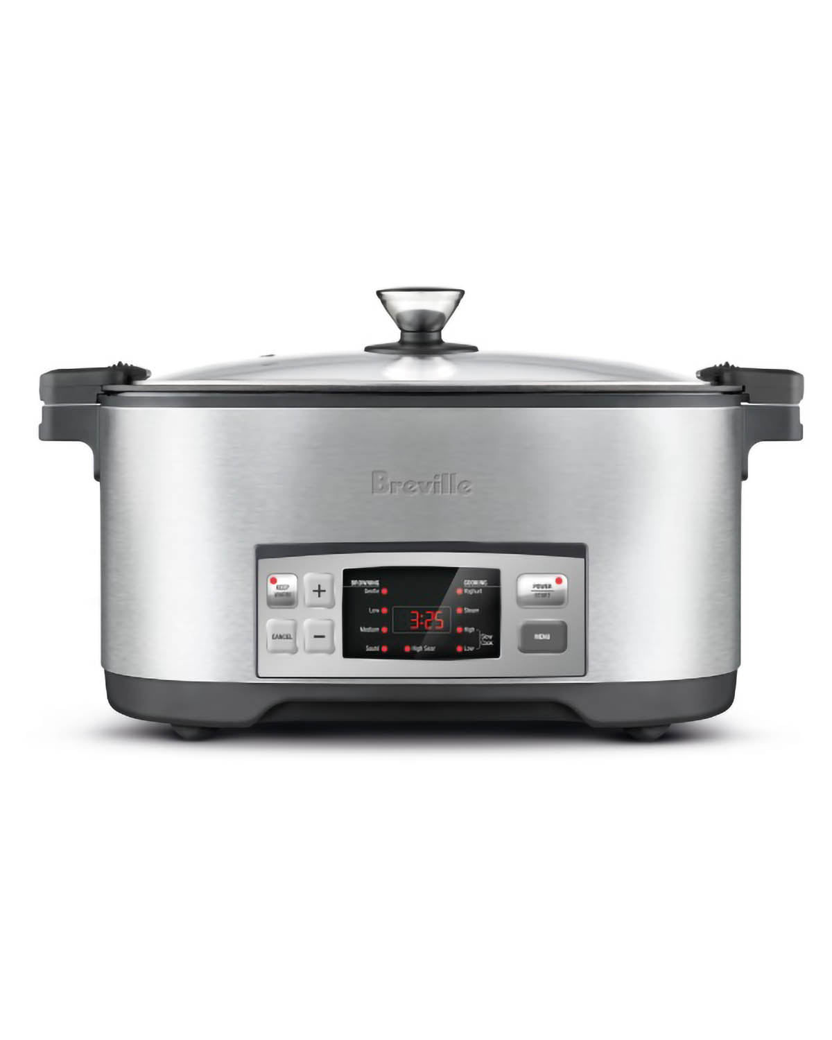 Breville Slow Searing Cooker