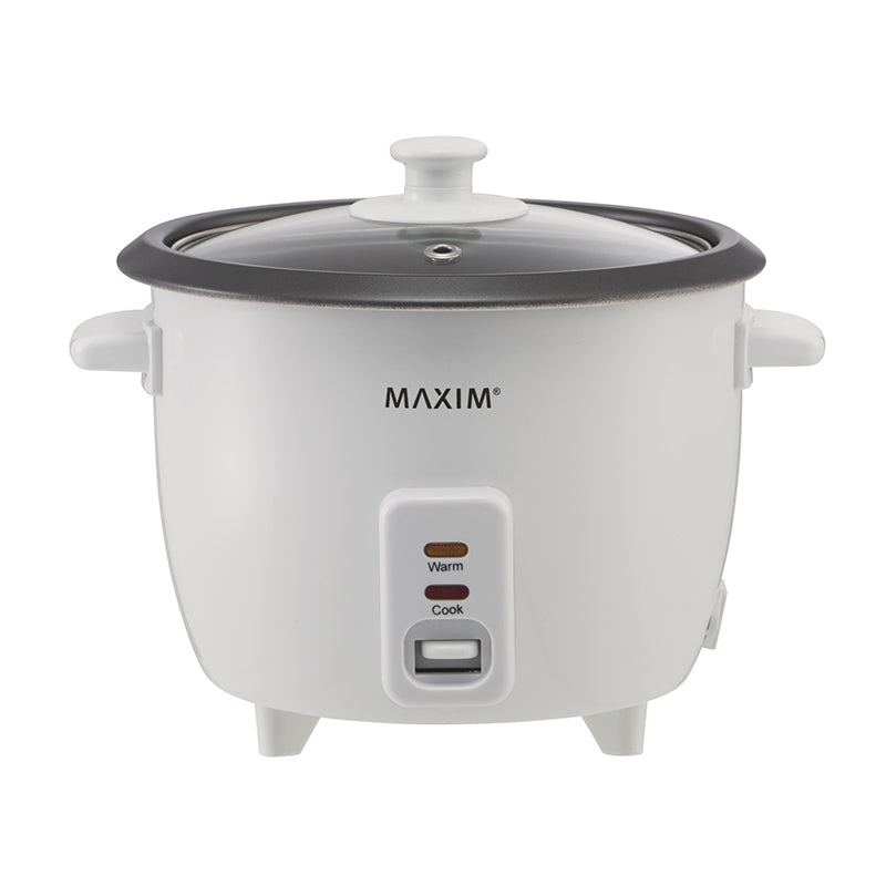 Maxim KitchenPro Rice Cooker