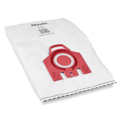 Miele FJM HyClean Pure Vacuum Cleaner Bags - 16 Pack
