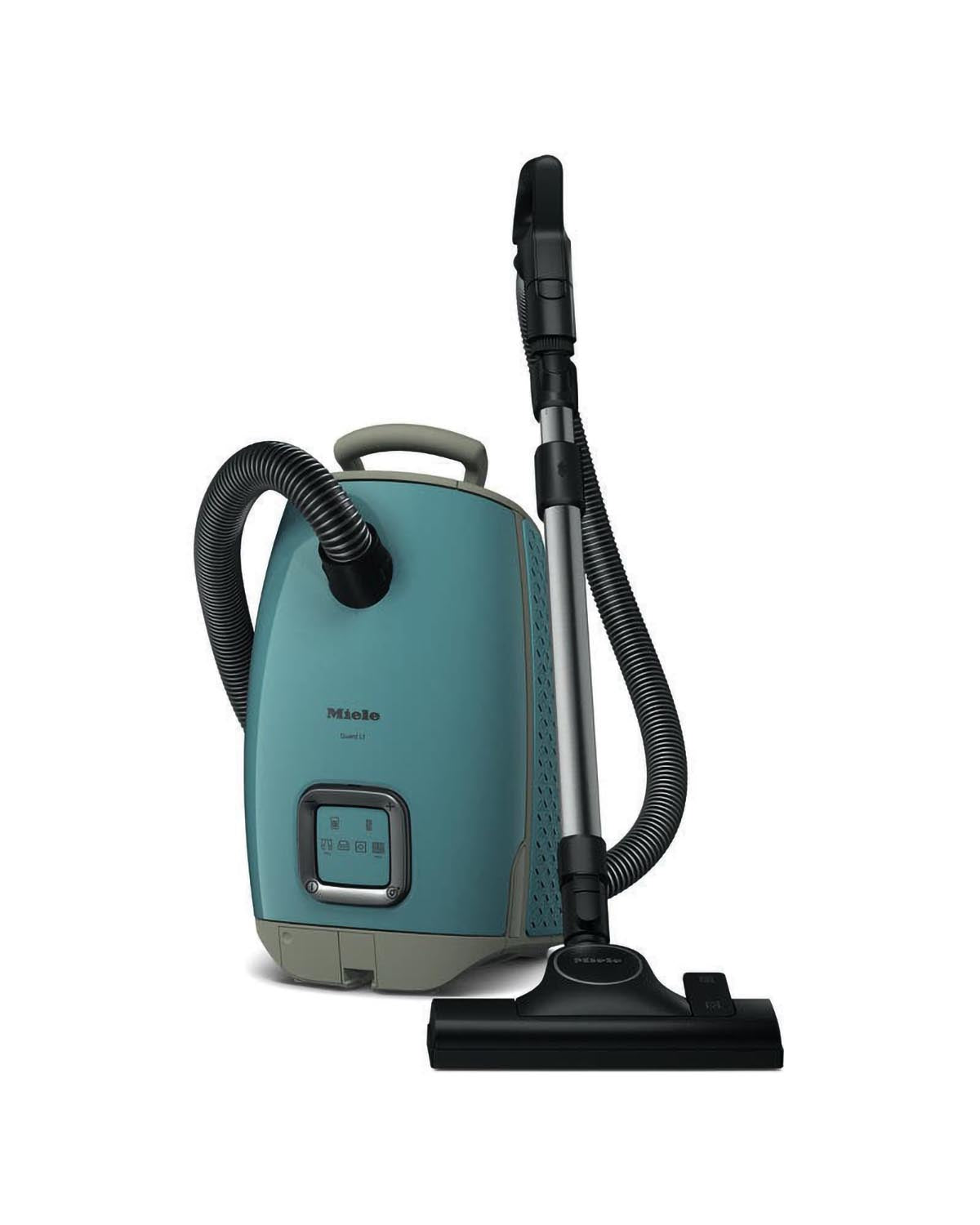 う*吉様 【新品】定価5万円超え　防塵　Miele バリュークリーンマスク 20 Miele Guard L1 Bagged Vacuum Cleaner - Nordic Blue – Billy Guyatts