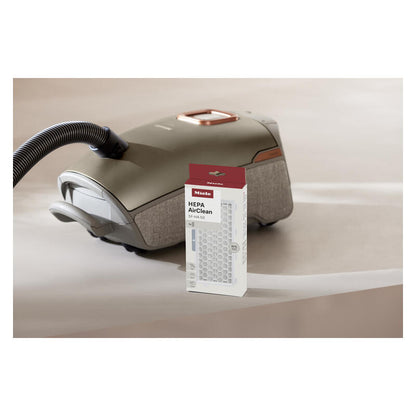 Miele HEPA AirClean Vacuum Filter