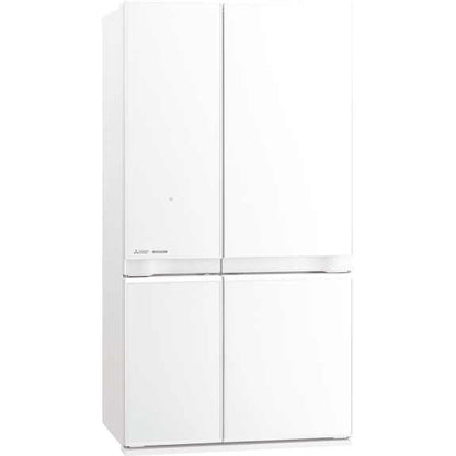 Mitsubishi Electric 635L French Door Refrigerator