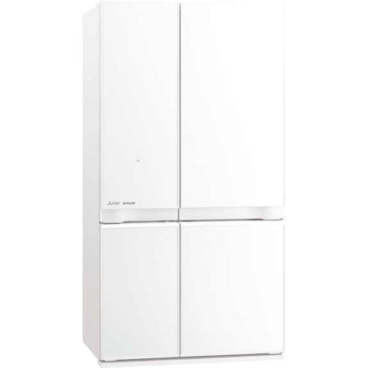 Mitsubishi Electric 635L French Door Refrigerator