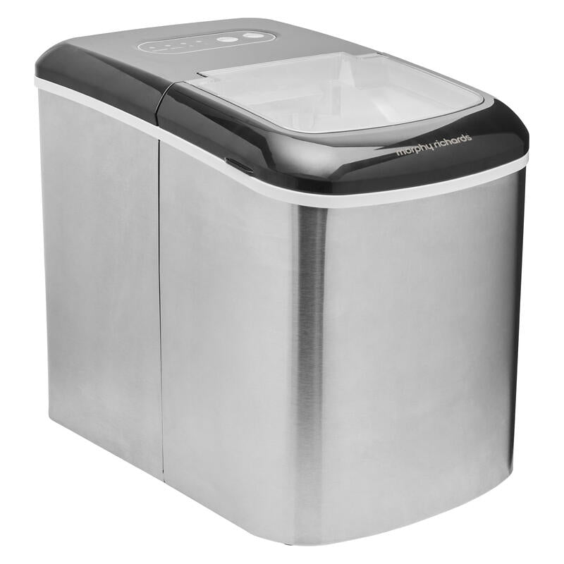 Morphy Richards 15kg Ice Maker