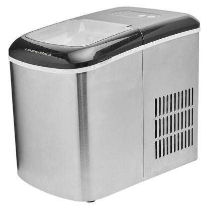 Morphy Richards 15kg Ice Maker
