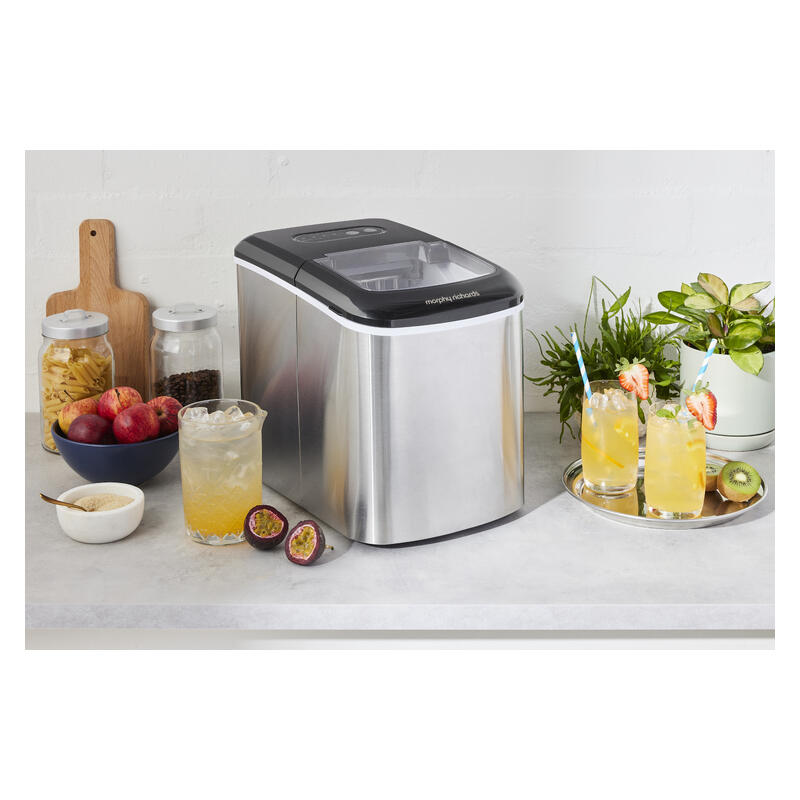 Morphy Richards 15kg Ice Maker
