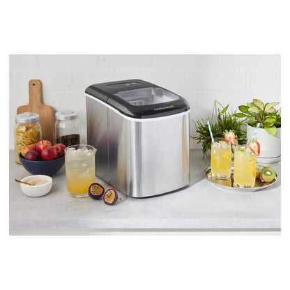 Morphy Richards 15kg Ice Maker