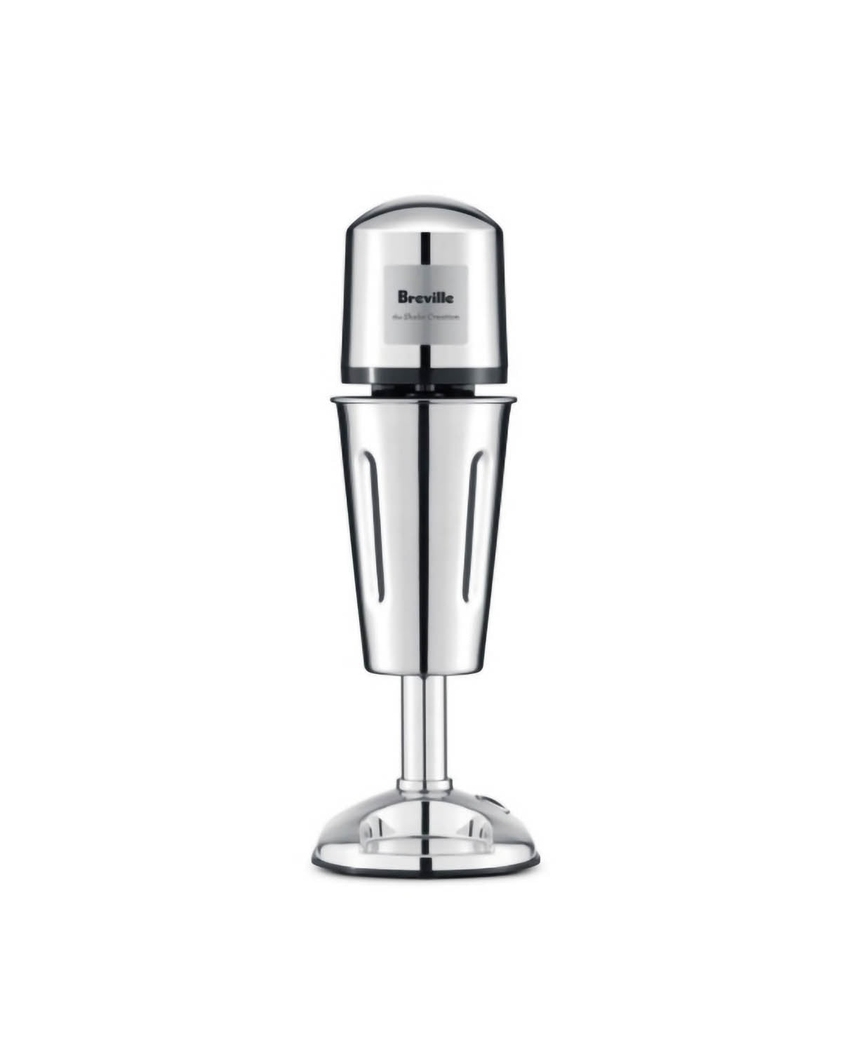 Breville The Shake Creation Milkshake Maker