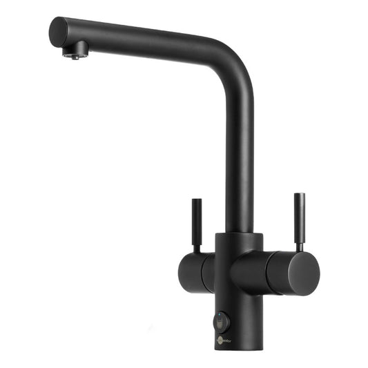 Multitap 4N1 L Shape - Velvet Black