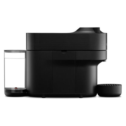 Nespresso Vertuo Pop Capsule Coffee Machine - Liquorice Black