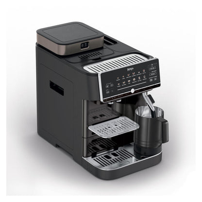 Ninja AutoBarista Pro Fully Automatic Espresso Coffee Machine - Black