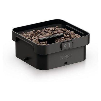 Ninja AutoBarista Pro Fully Automatic Espresso Coffee Machine - Oat Milk