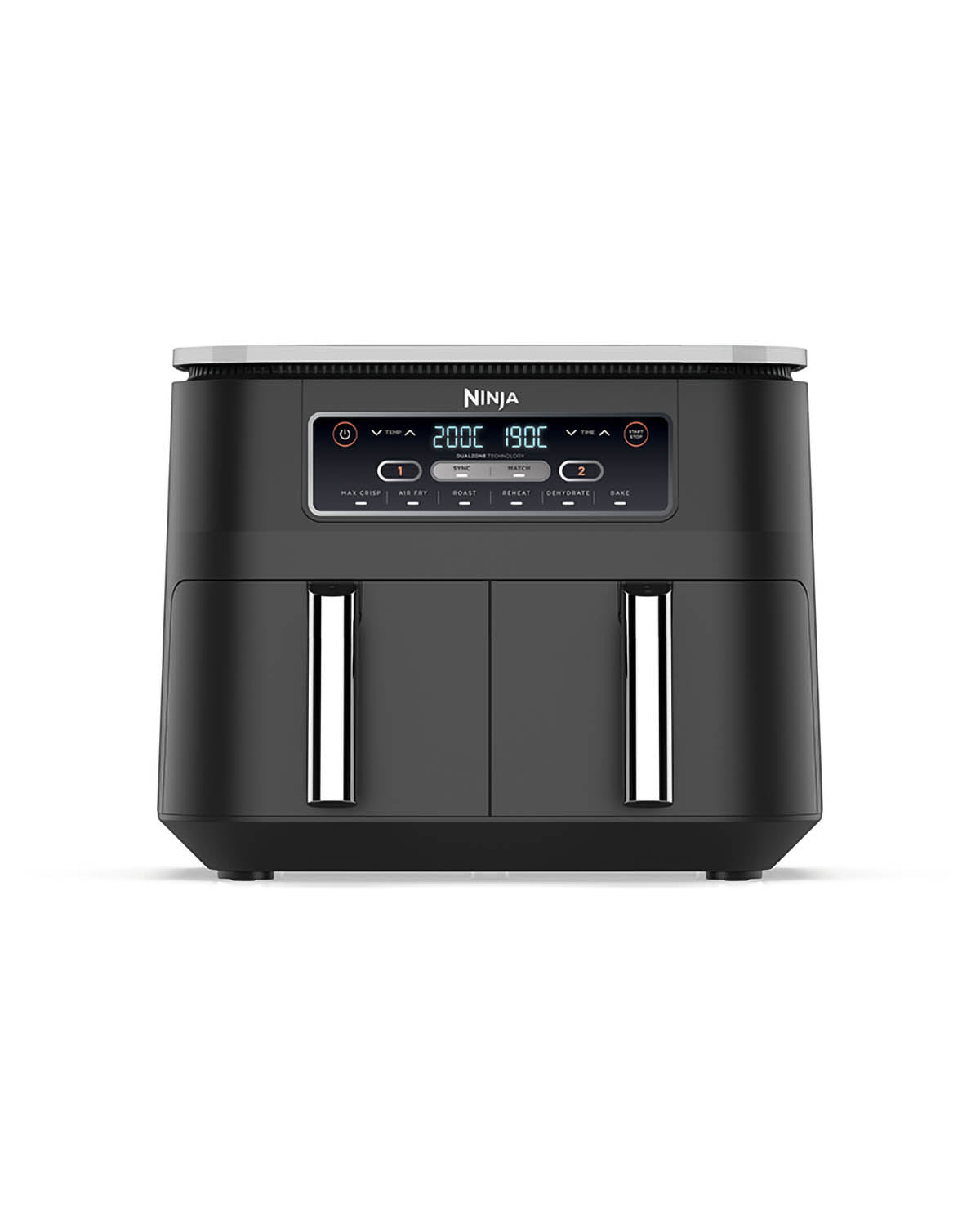 Ninja Foodi Dual Zone Air Fryer