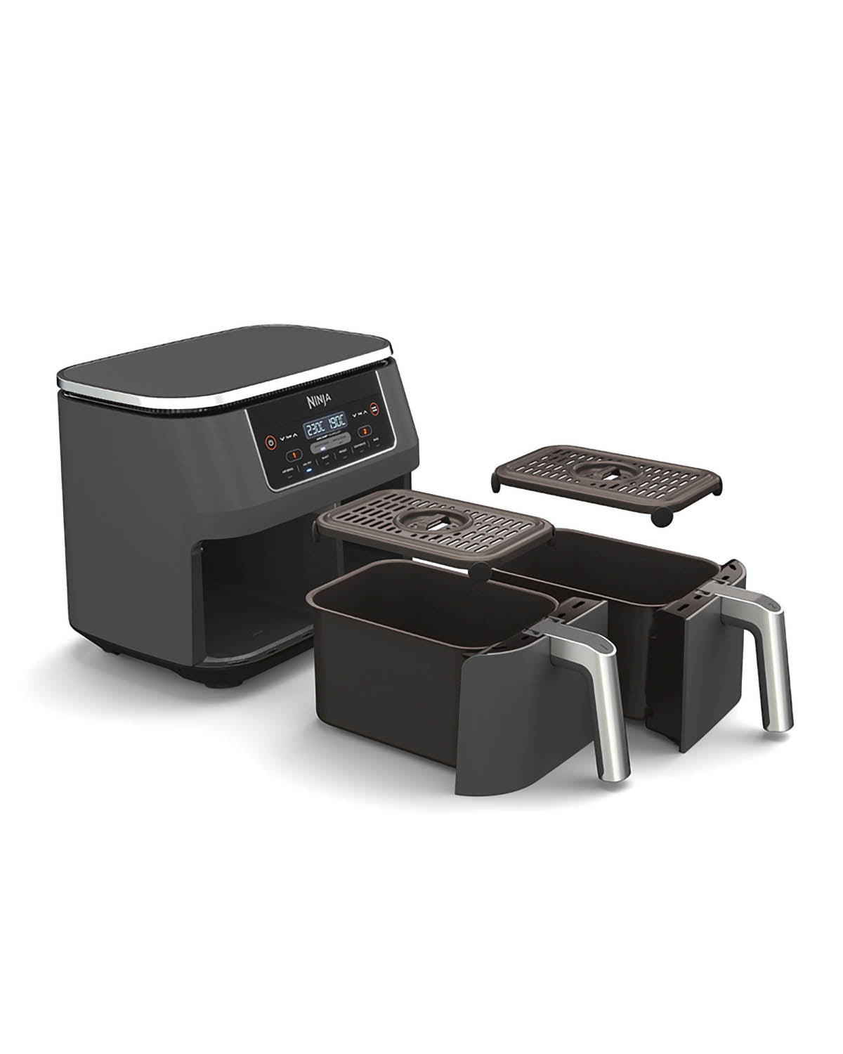 Ninja Foodi Dual Zone Air Fryer