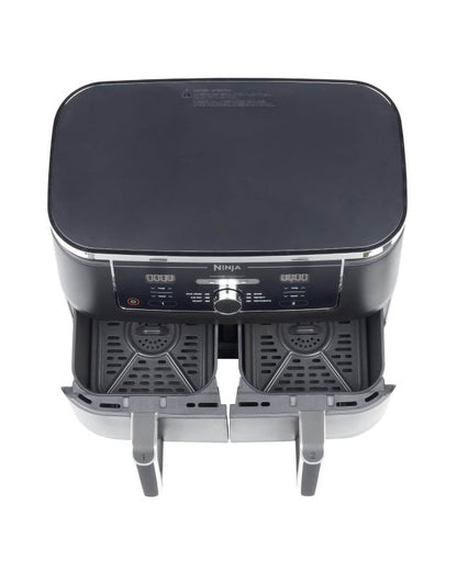 Ninja 9.5L Foodi Max XXXL Dual Zone Air Fryer - Black