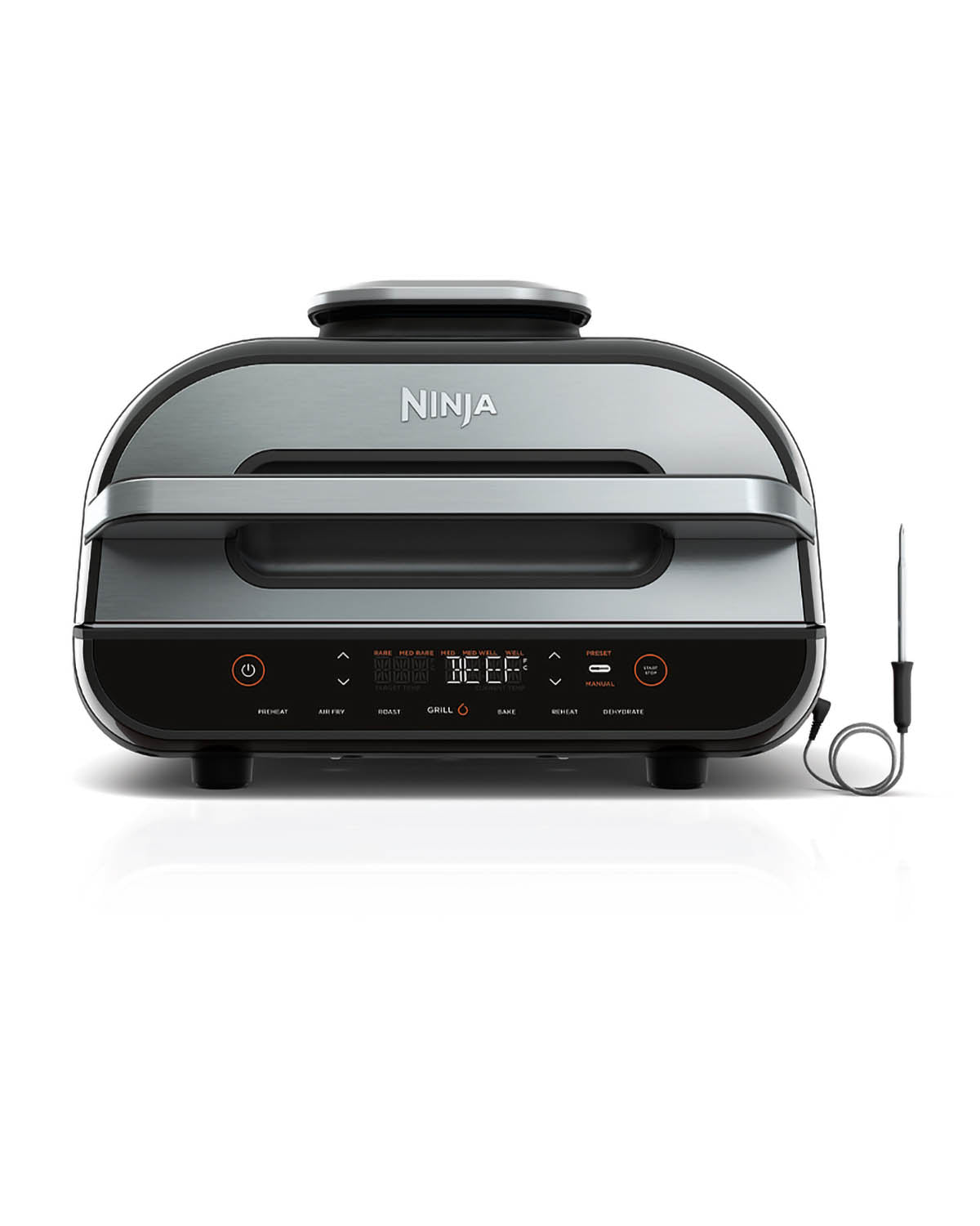 Ninja Foodi Smart XL Grill & Air Fryer