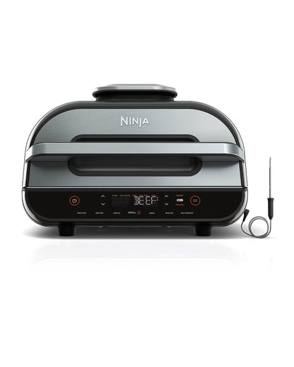 Ninja Foodi Smart XL Grill & Air Fryer