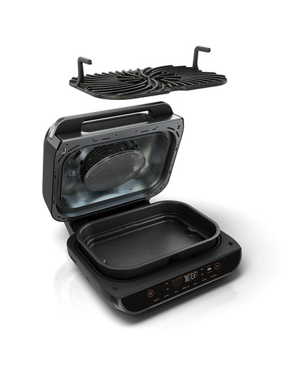 Ninja Foodi Smart XL Grill & Air Fryer