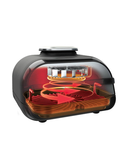 Ninja Foodi Smart XL Grill & Air Fryer