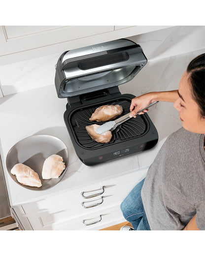 Ninja Foodi Smart XL Grill & Air Fryer