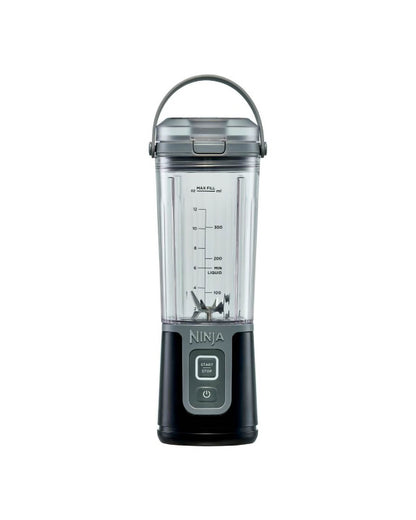 Ninja Blast Portable Blender - Black