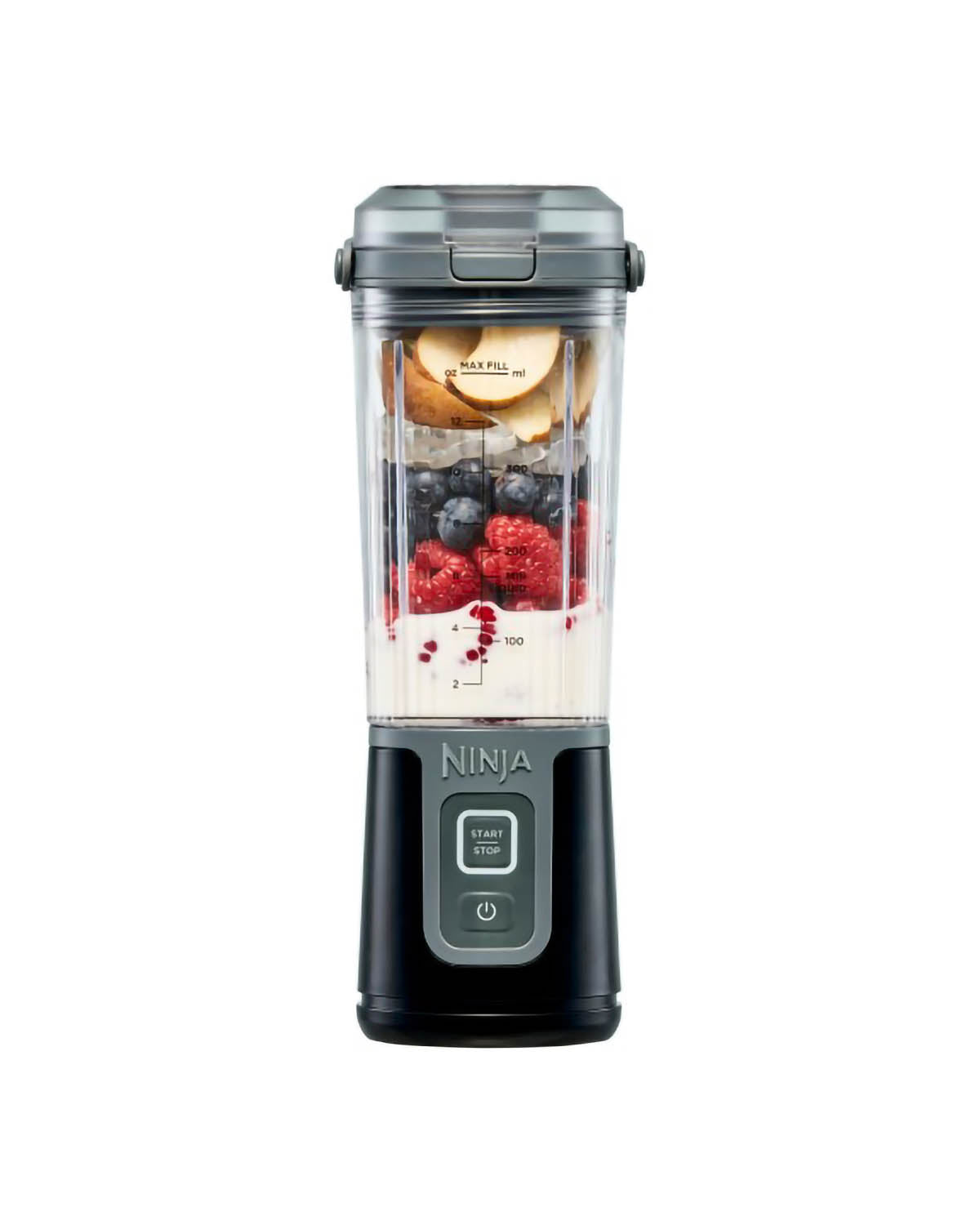 Ninja Blast Portable Blender - Black