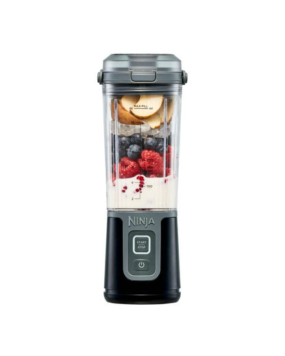 Ninja Blast Portable Blender - Black