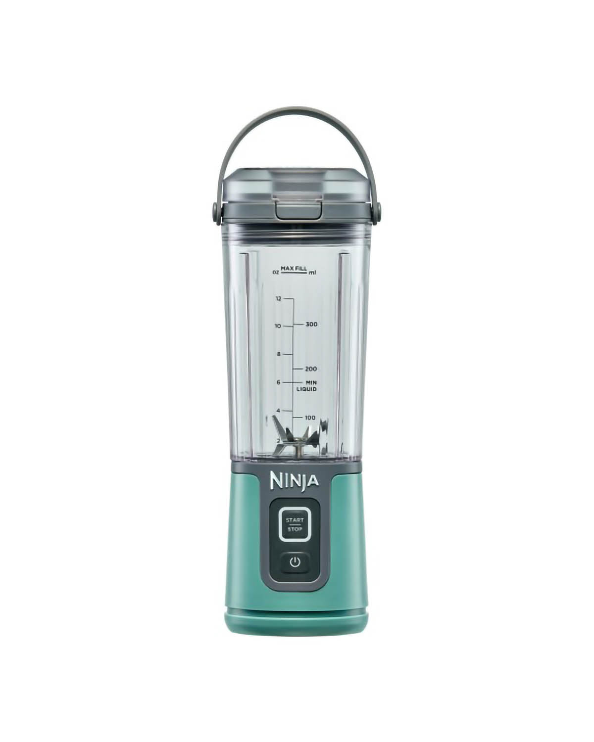 Ninja Blast Portable Blender - Forrest Green