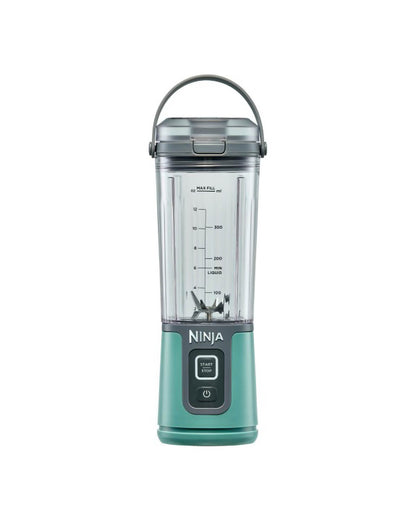 Ninja Blast Portable Blender - Forrest Green