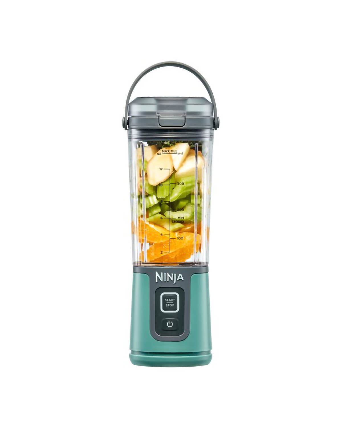 Ninja Blast Portable Blender - Forrest Green