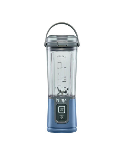 Ninja Blast Portable Blender - Denim Blue
