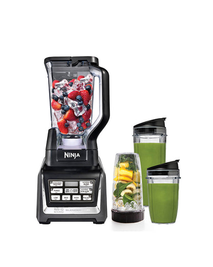 Nutri Ninja Blender Duo with Auto iQ