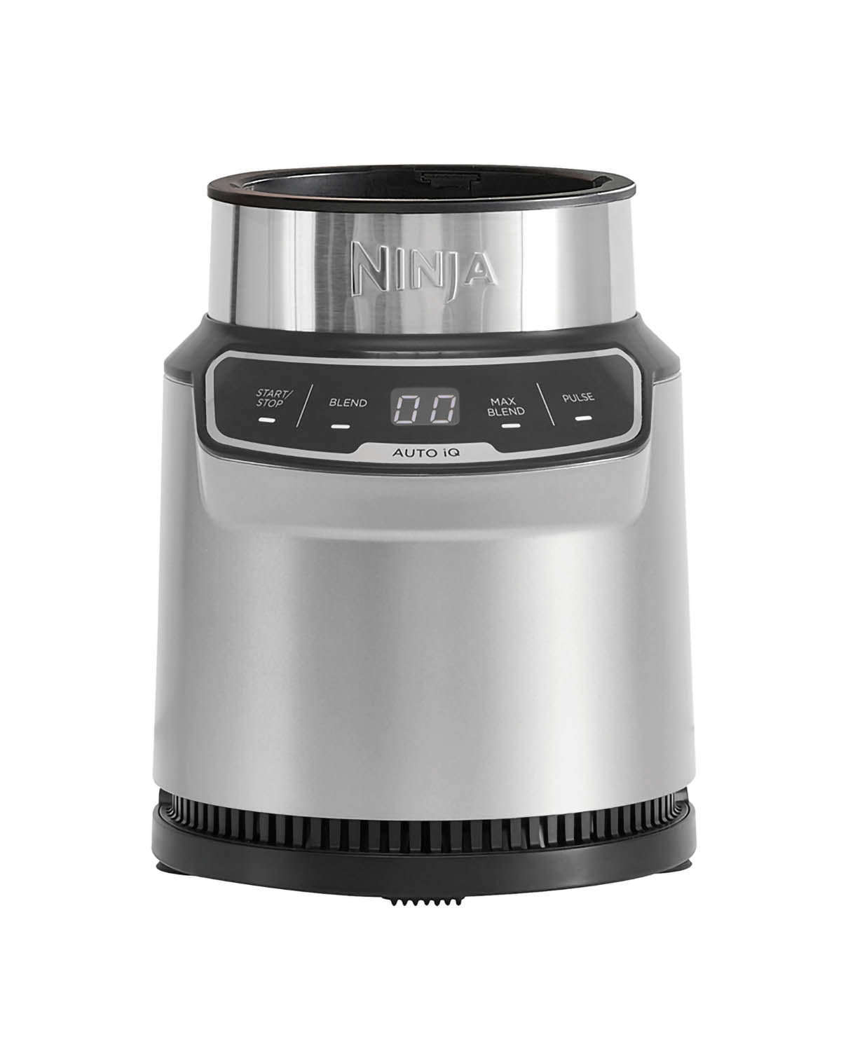 Ninja Nutri Ninja With Auto-Iq - Black