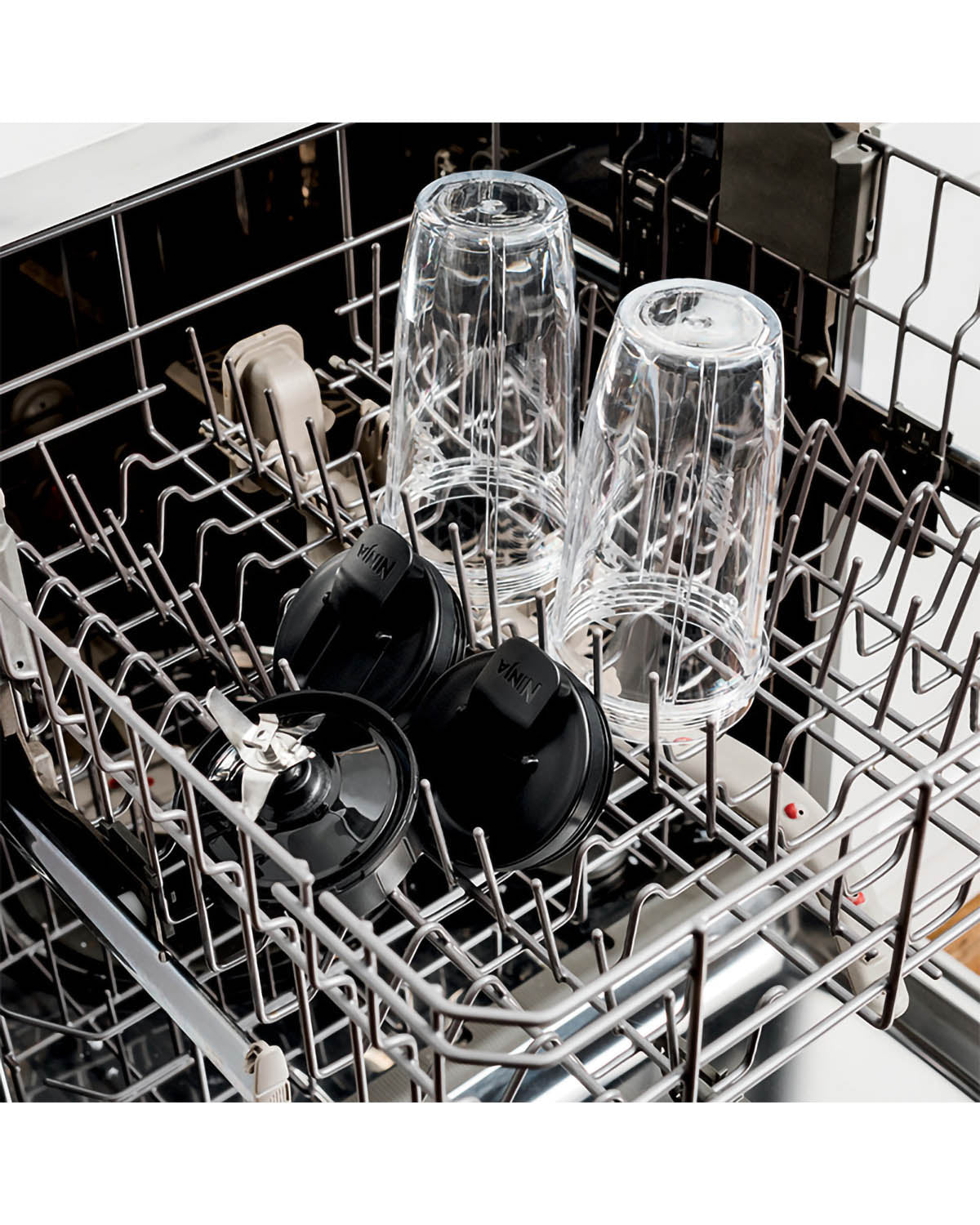 Ninja Nutri Ninja With Auto-Iq - Black