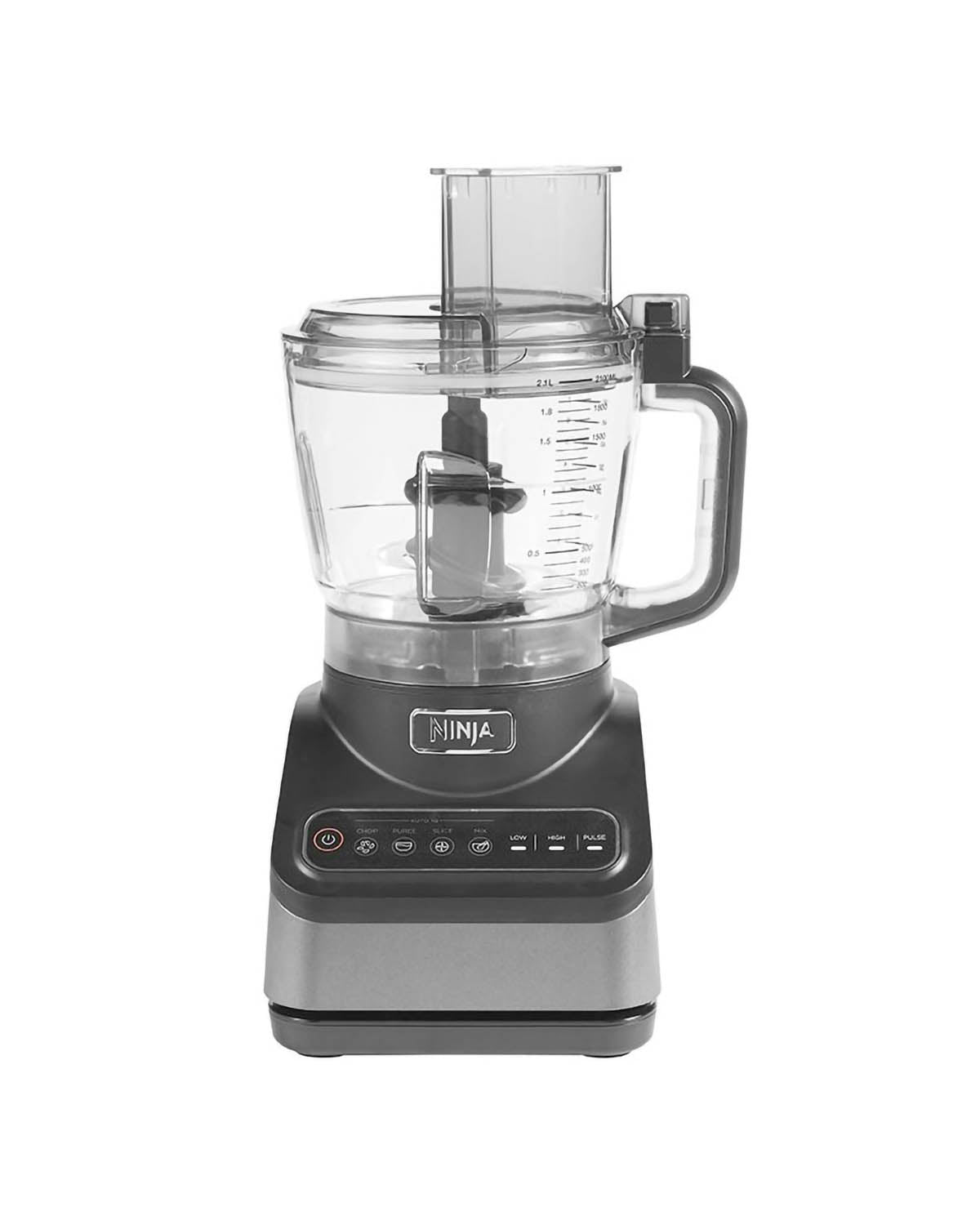 Ninja Professional Food Processor - Grey – Billy Guyatts