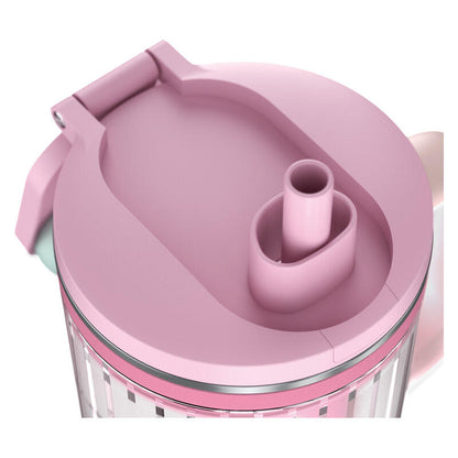 Ninja BlendBOSS Tumbler Personal Blender - Pink Peppercorn