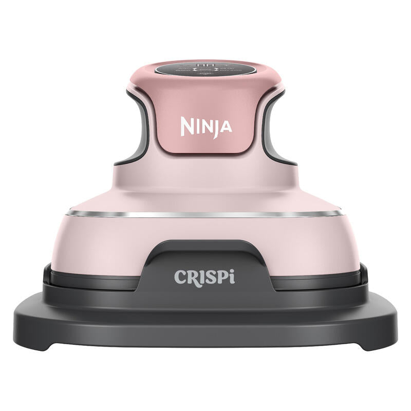 Ninja Crispi 4-in-1 Portable Glass Air Fryer - Pink