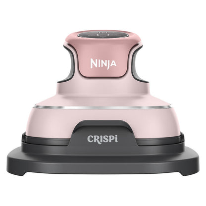Ninja Crispi 4-in-1 Portable Glass Air Fryer - Pink