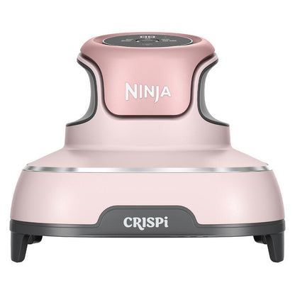 Ninja Crispi 4-in-1 Portable Glass Air Fryer - Pink